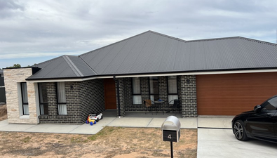Picture of 4 Moshulu Street, PORT BROUGHTON SA 5522