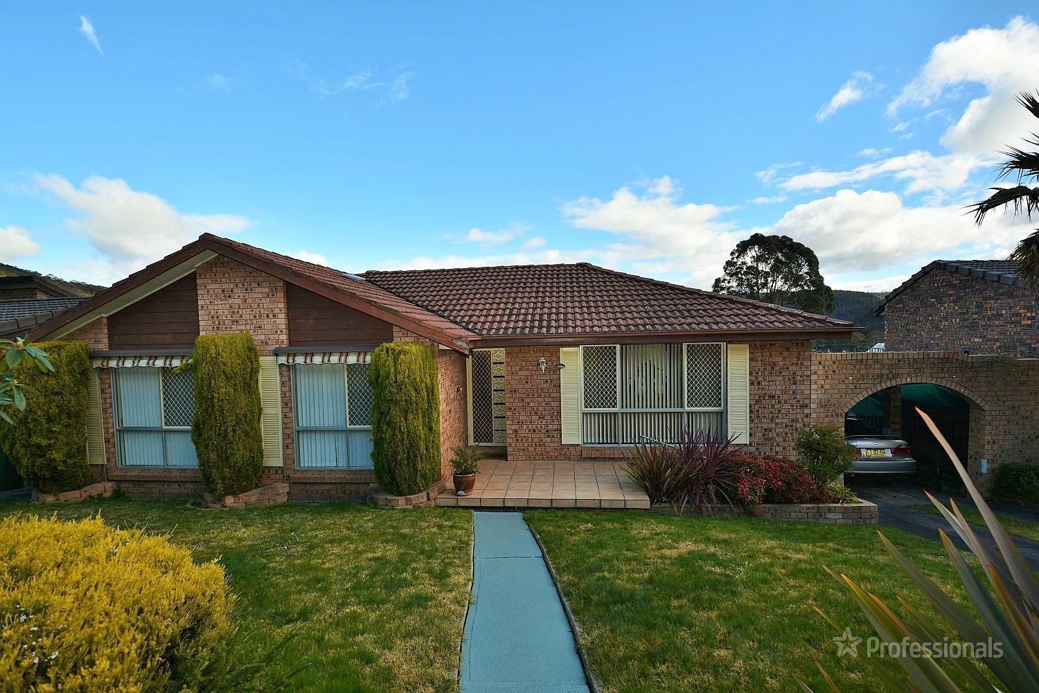 12 Blaxland Street, Lithgow NSW 2790, Image 1