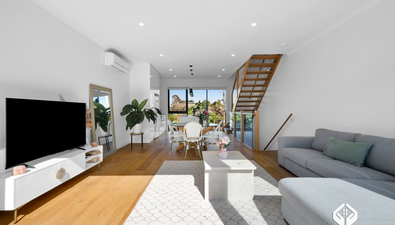 Picture of 186 Ingles St, PORT MELBOURNE VIC 3207