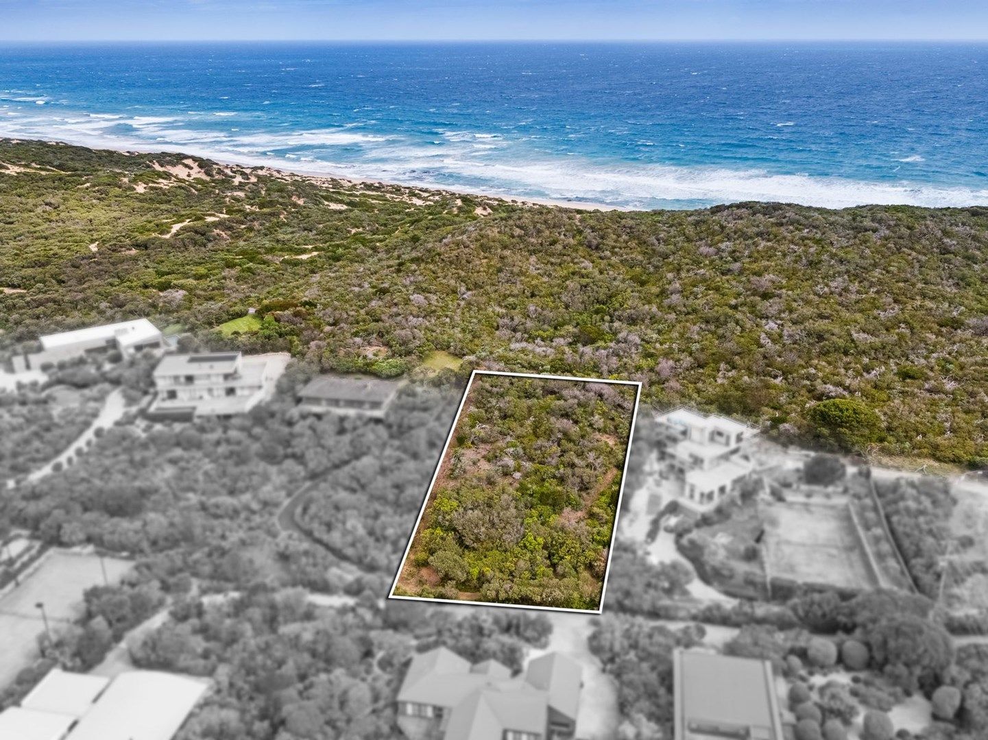 153 Back Beach Road, Portsea VIC 3944, Image 1