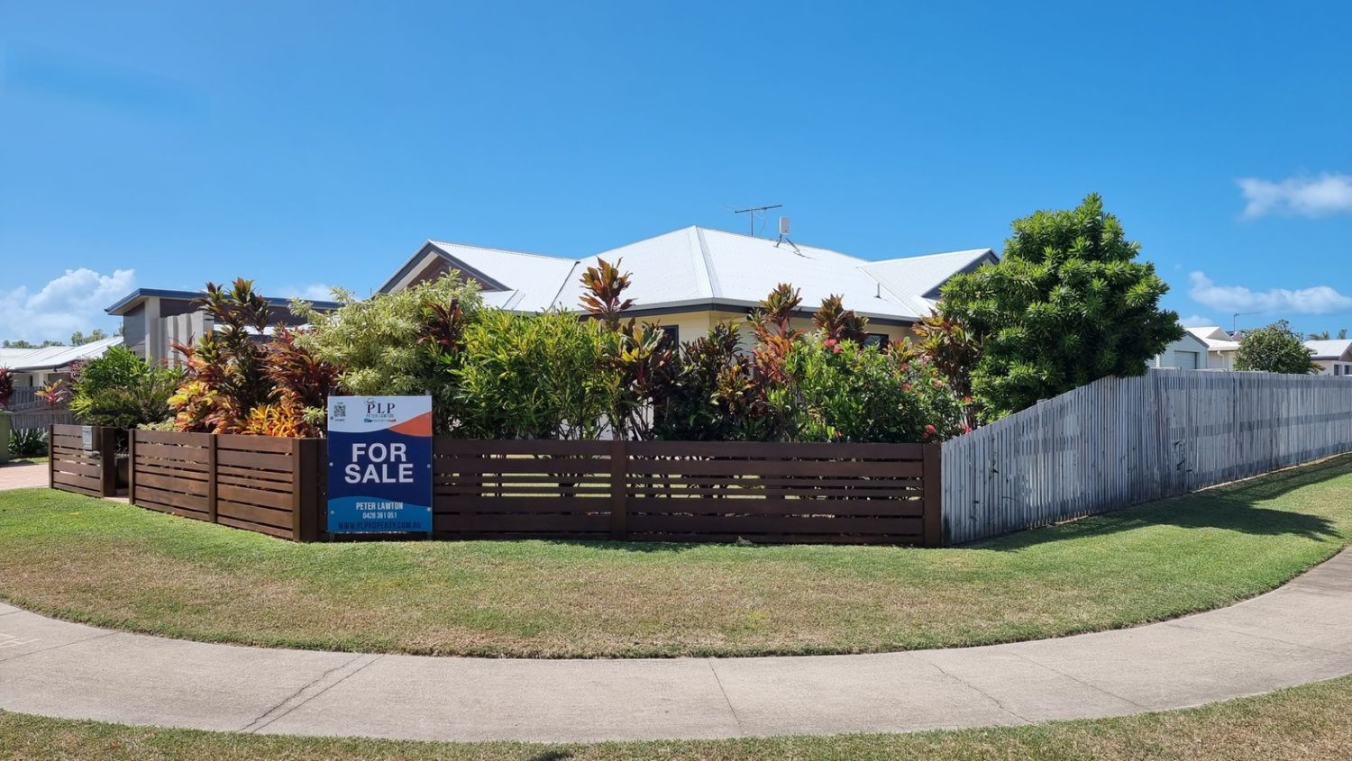 4 bedrooms House in 10 Lime Tree Court BOWEN QLD, 4805