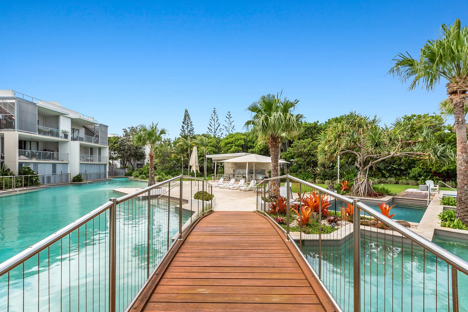 Additional image 10 of 18/2-10 Kamala Crescent, Casuarina NSW 2487