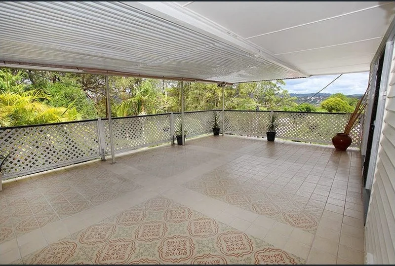 61 Lamington Terrace, Nambour QLD 4560