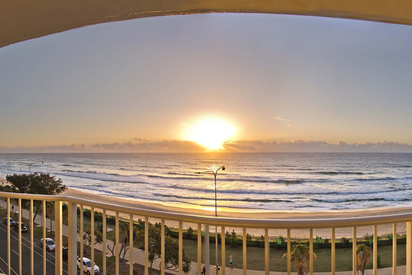 2 bedrooms Apartment / Unit / Flat in 142 The Esplanade SURFERS PARADISE QLD, 4217
