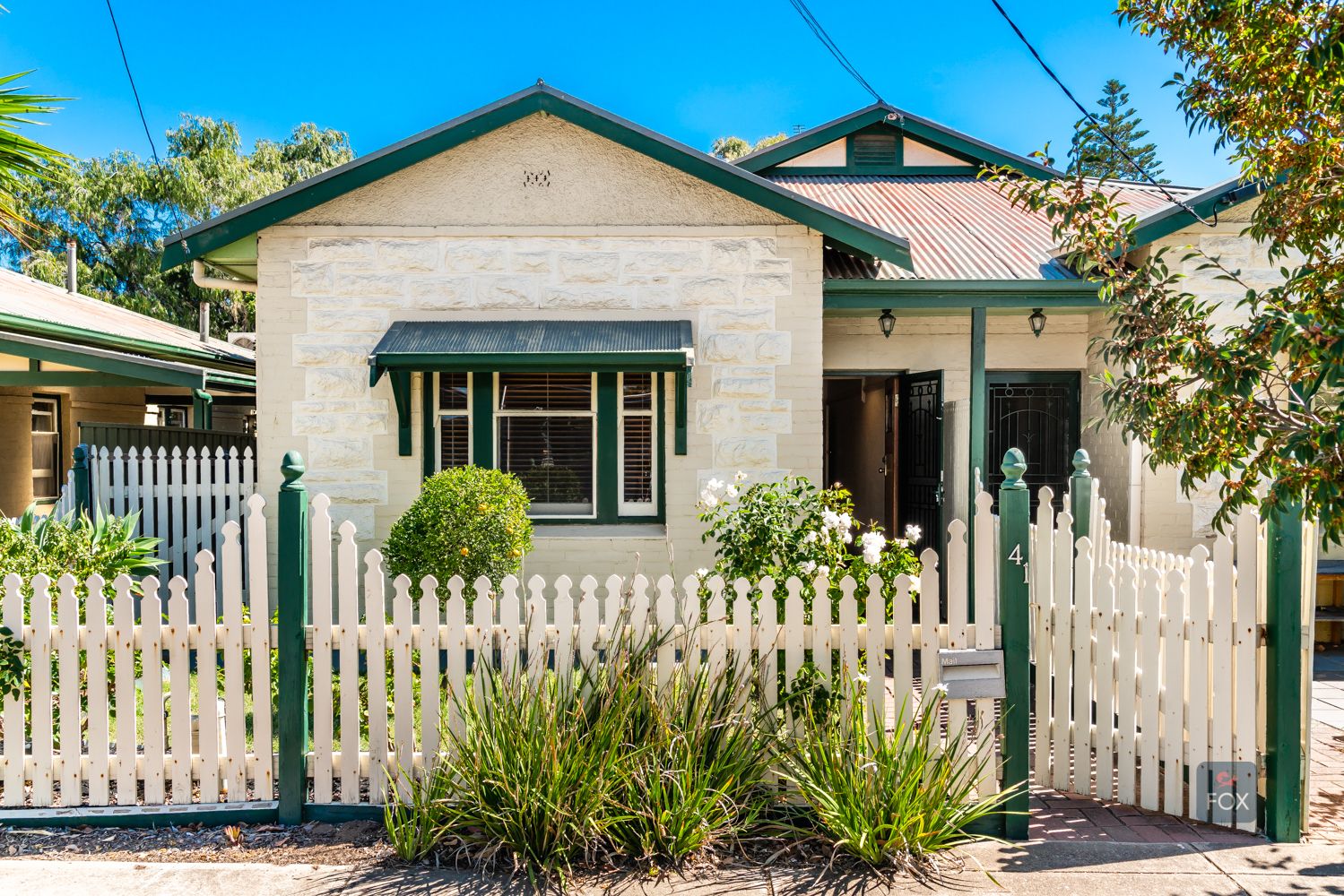 41 Hazel Terrace, Henley Beach South SA 5022, Image 0