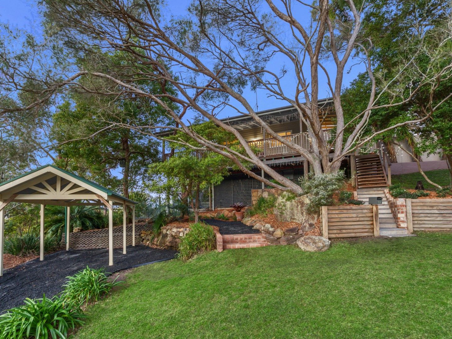 27 Wanda Crescent, Berowra Heights NSW 2082, Image 0