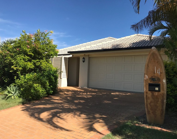 14 Mimosa Crescent, Currimundi QLD 4551