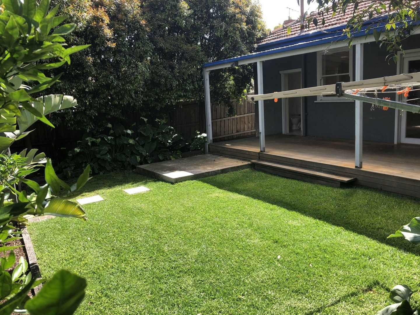 2 bedrooms House in 3 Cornwall Street BRUNSWICK WEST VIC, 3055