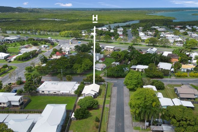 Picture of 9 Cornwall Street, NORTH MACKAY QLD 4740