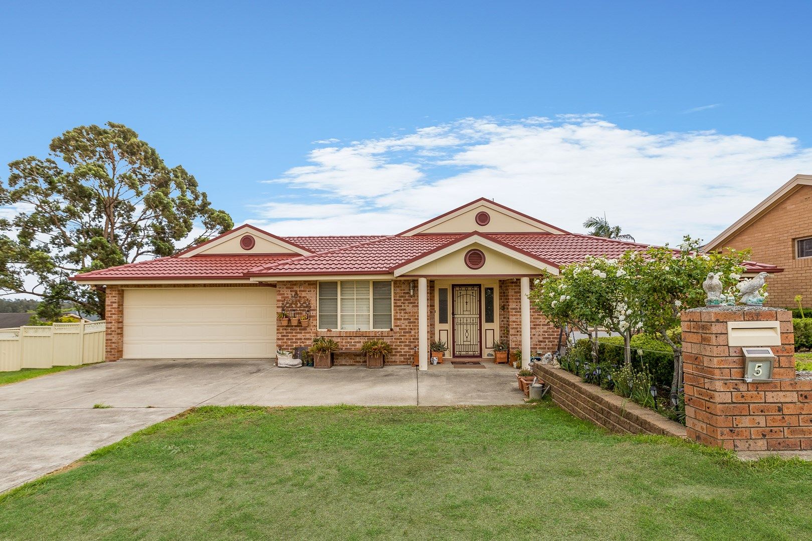 5 Harriet Close, Raymond Terrace NSW 2324, Image 0