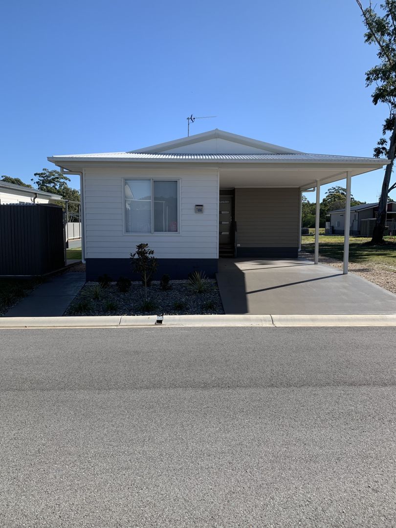 125/570 Woodburn Evans Head Road,, Evans Head NSW 2473 Domain