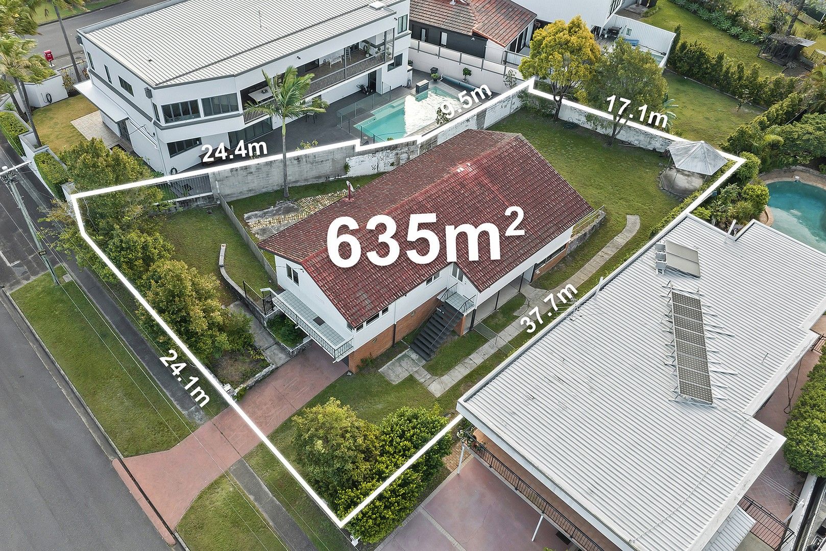 130 Fifth Avenue, Balmoral QLD 4171 | Domain