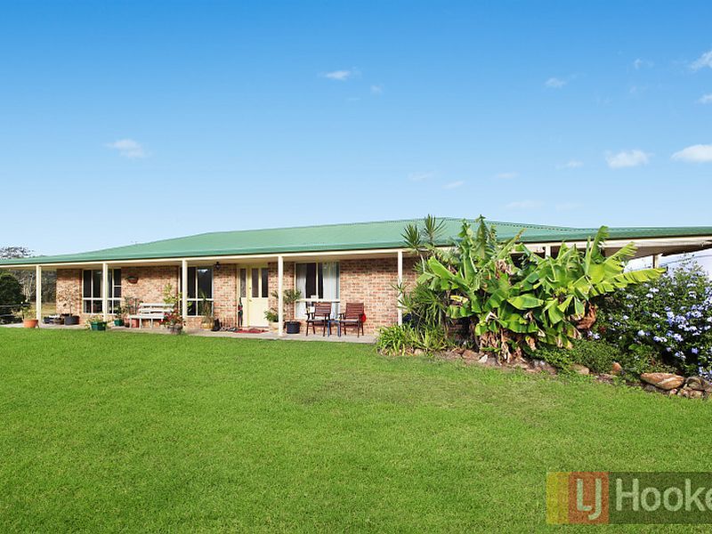 483 Maria River Road, Crescent Head NSW 2440, Image 2