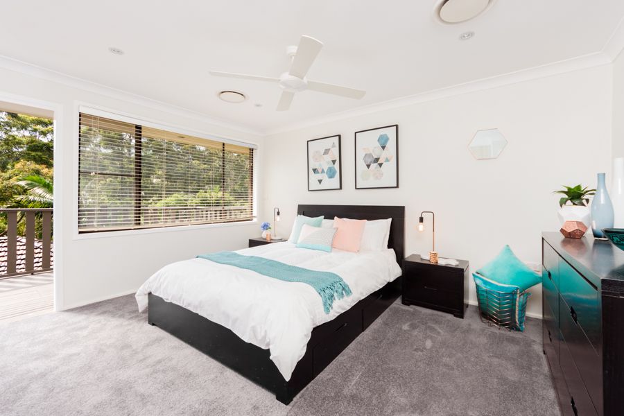 5 Tea Tree Place, Kirrawee NSW 2232, Image 2