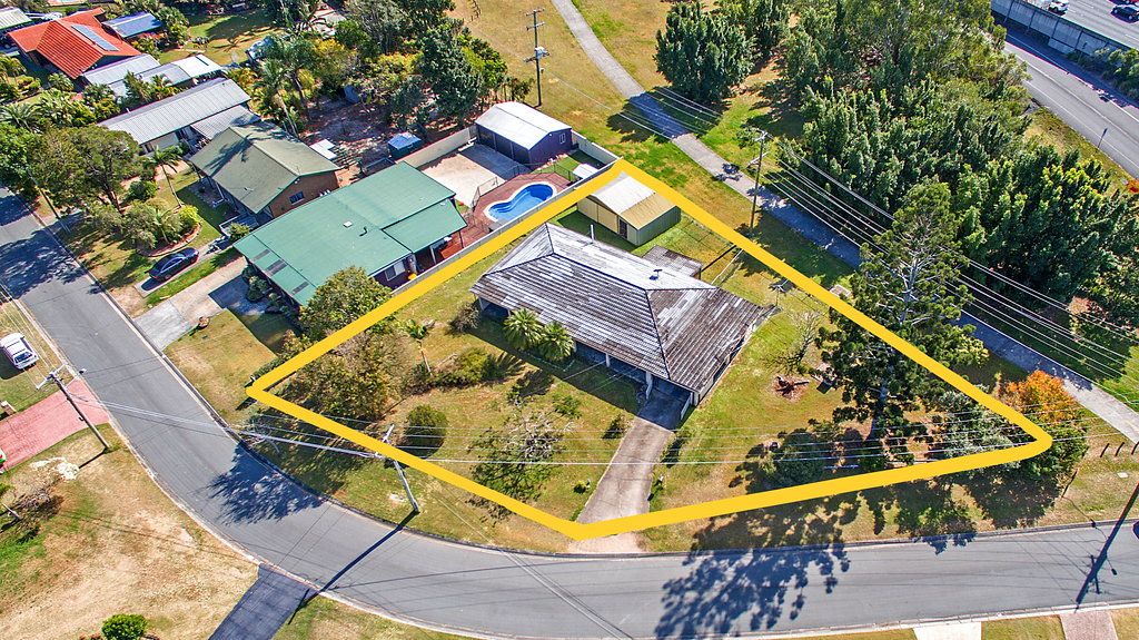 1 Omaru Street, Loganholme QLD 4129