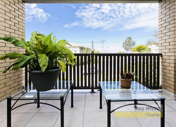 3/10 Butler Street, Ascot QLD 4007