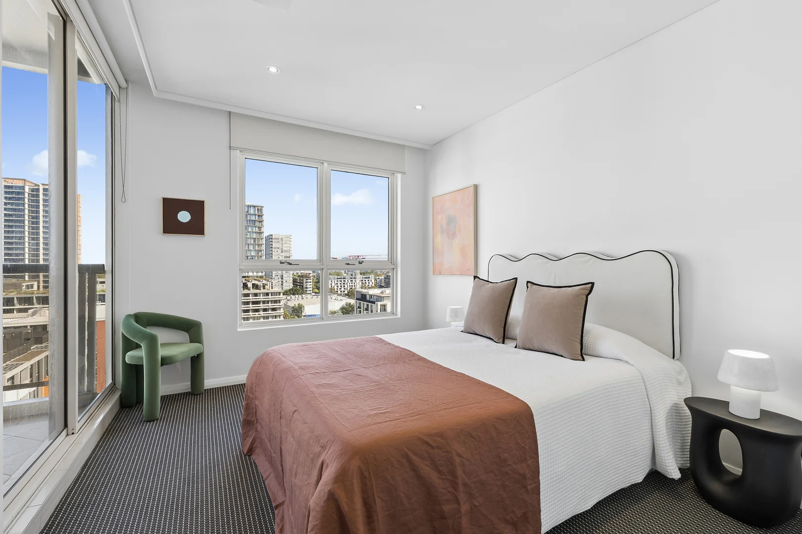 Additional image 2 of 351/8 Lachlan Street, Waterloo NSW 2017