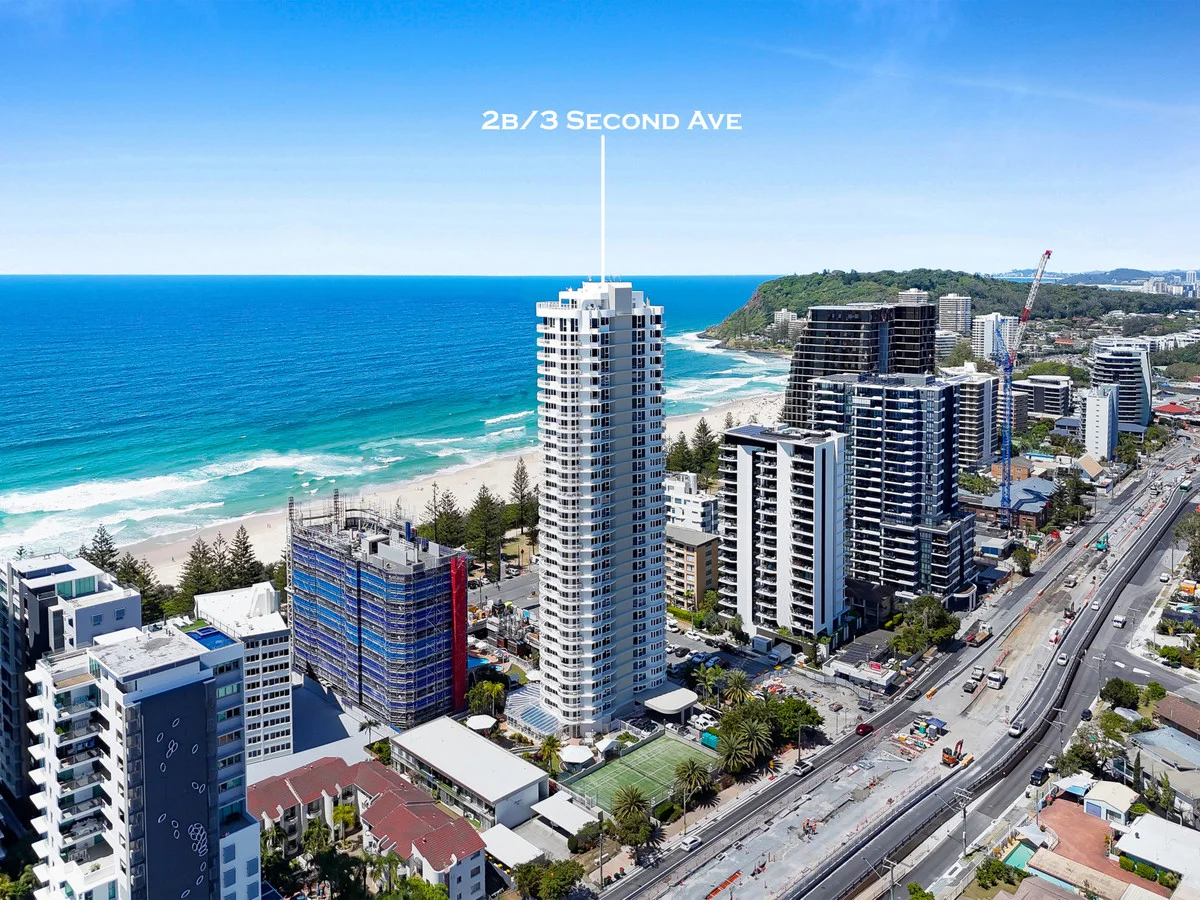 Additional image 20 of 2B/3 Second Avenue, Burleigh Heads QLD 4220