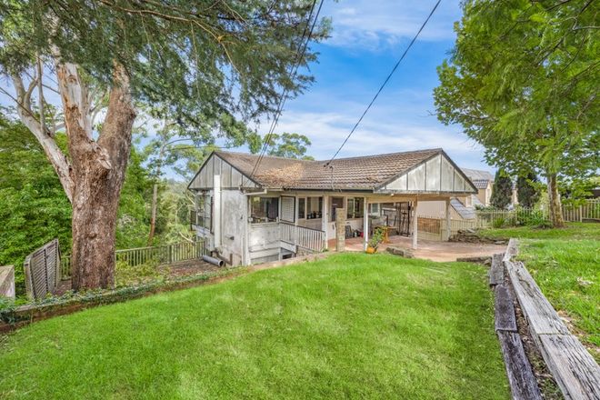Picture of 12 Robina Street, ST IVES NSW 2075
