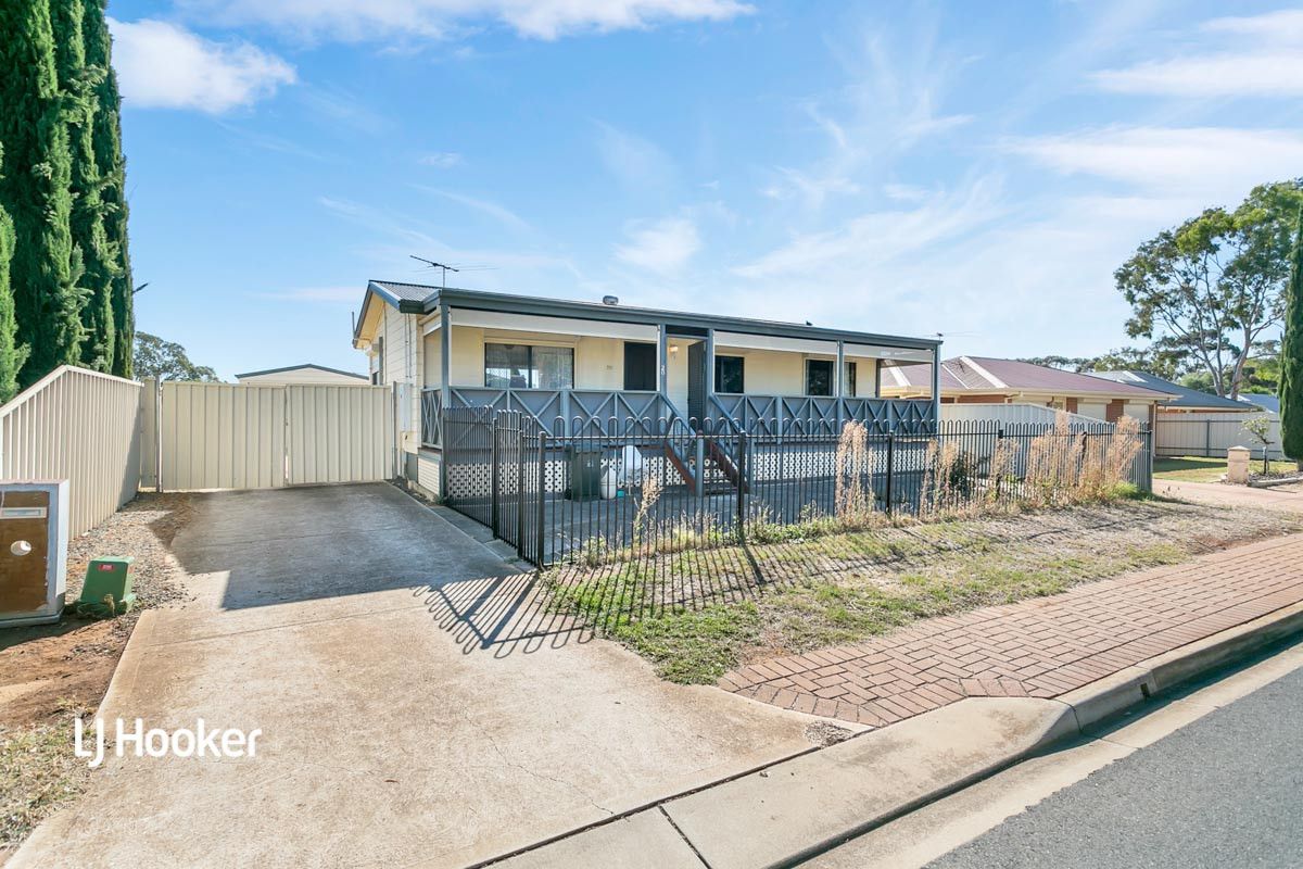 20 Moulds Crescent, Smithfield SA 5114, Image 0