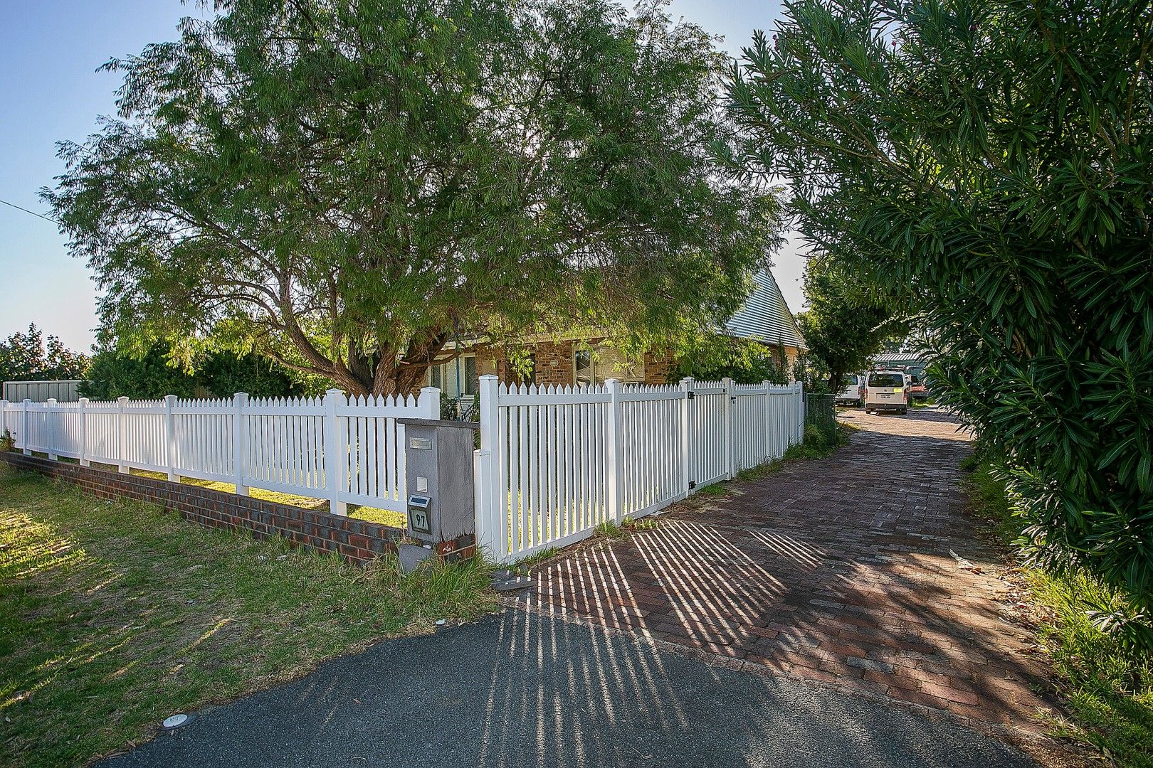 2 bedrooms House in 97 Jubilee Street BECKENHAM WA, 6107