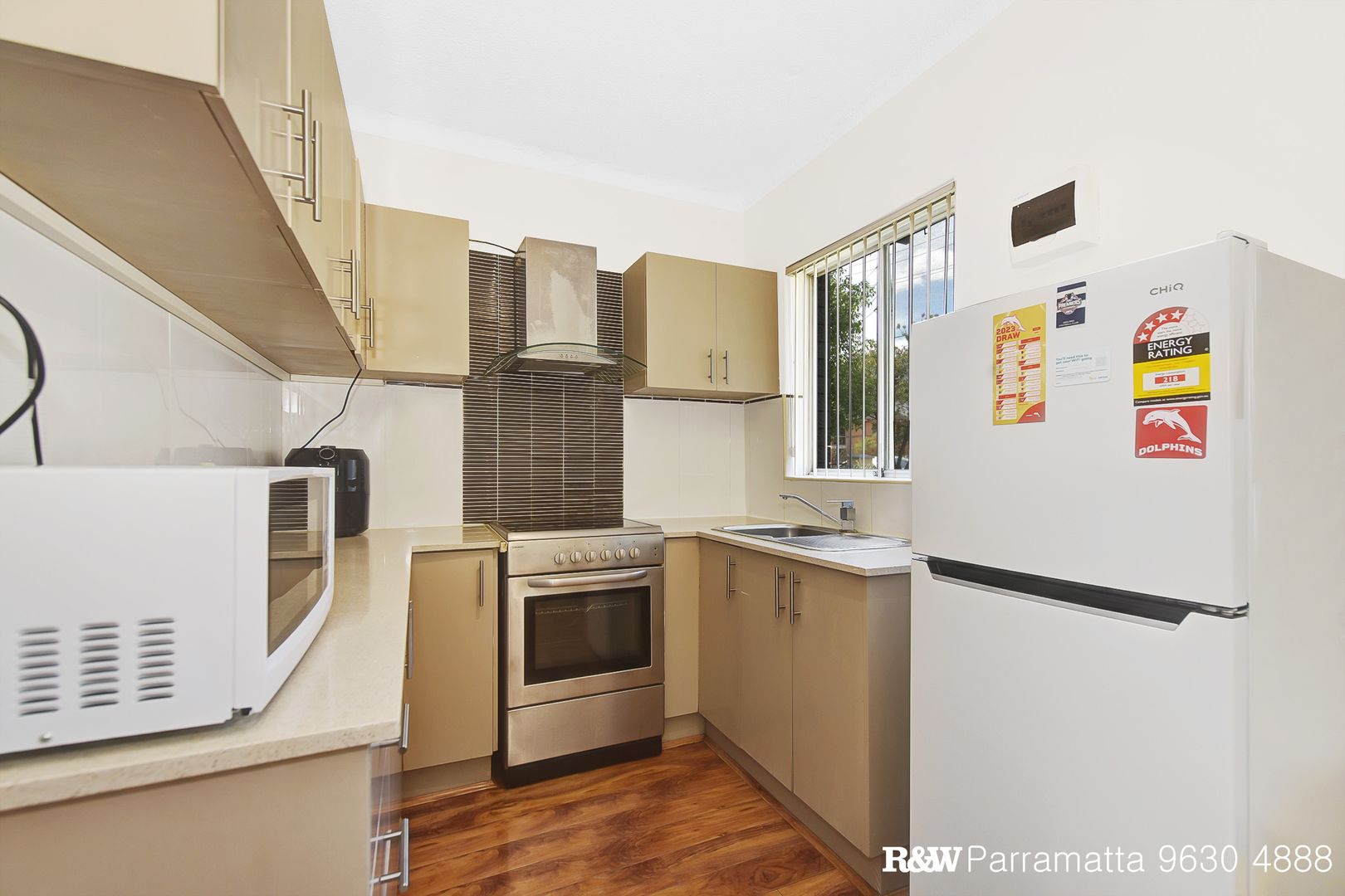 2/25 Addlestone Road, Merrylands NSW 2160, Image 2