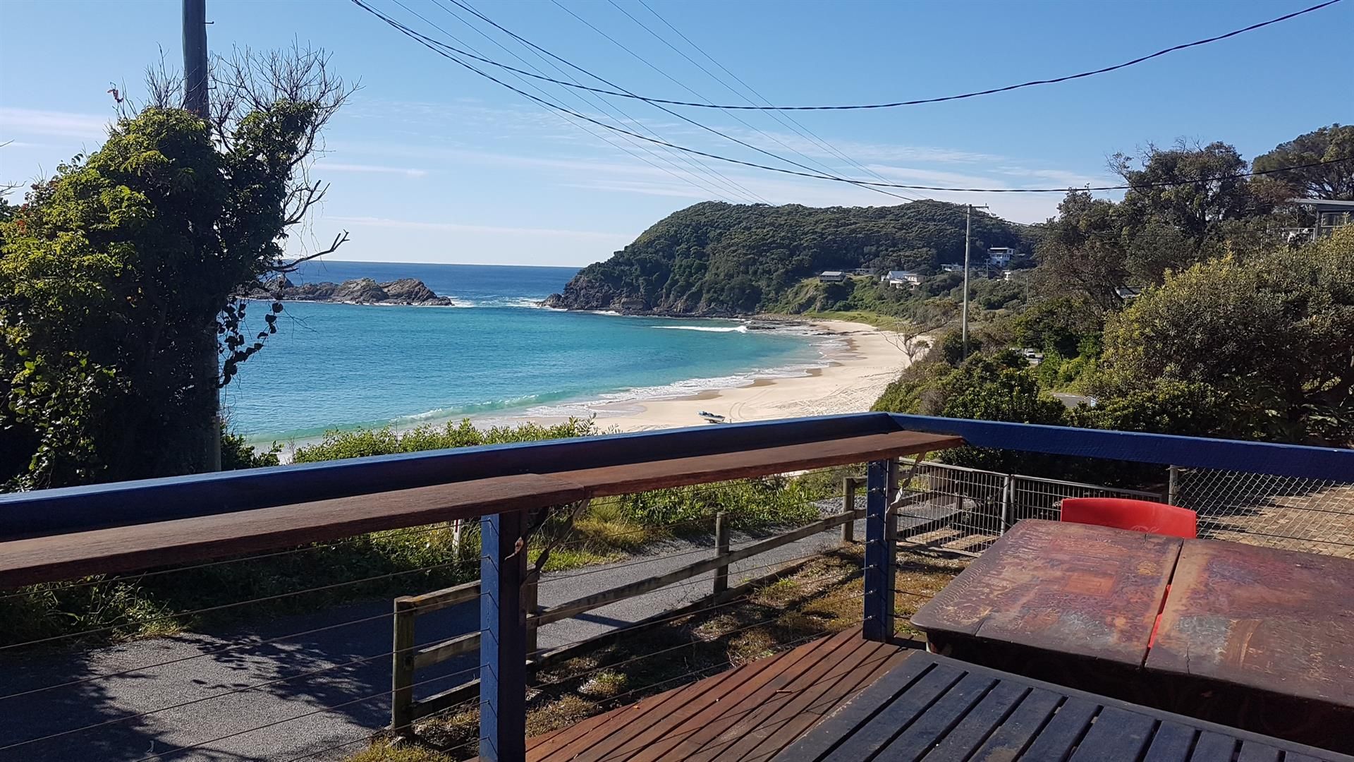 6 Kinka Road, Seal Rocks Property History & Address Research Domain