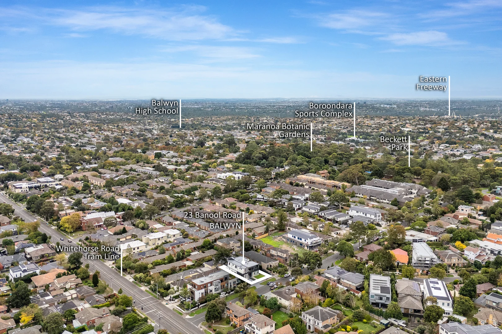 Additional image 19 of 23 Banool Road, Balwyn VIC 3103