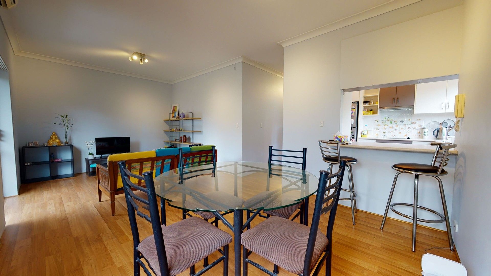 2 bedrooms Apartment / Unit / Flat in 4/19 Robertson Street SUTHERLAND NSW, 2232