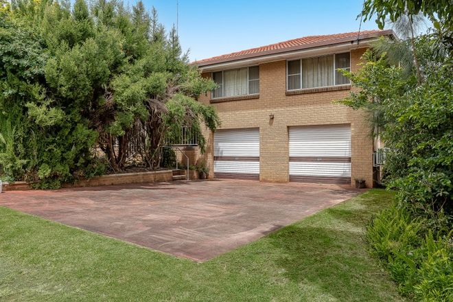Picture of 20 Sidney Street, NORTH TOOWOOMBA QLD 4350