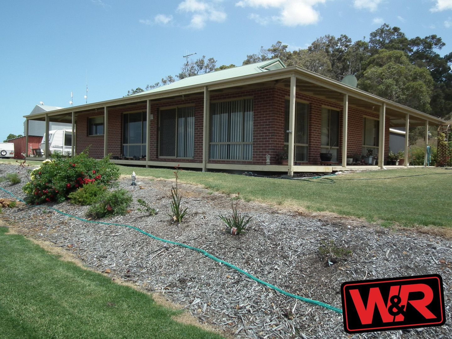 485 Rocky Crossing Road, Willyung WA 6330 Specialist Farm for Sale