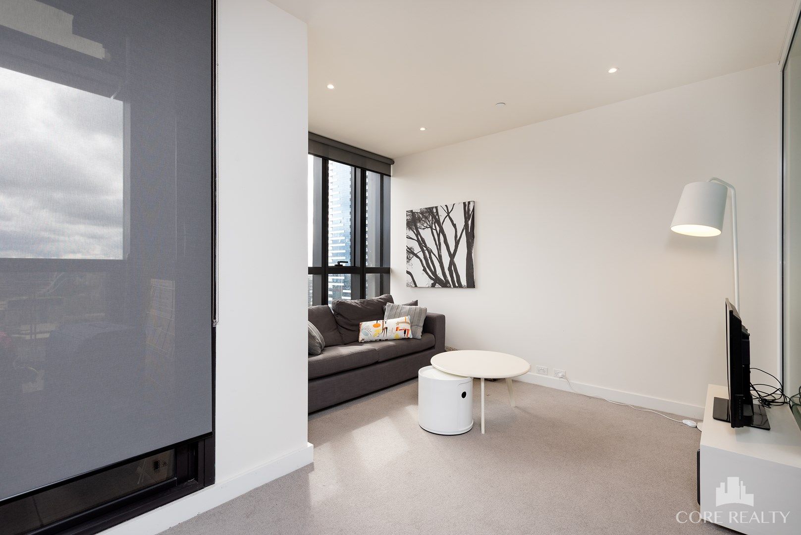 1 bedrooms Apartment / Unit / Flat in 2104/155 Franklin Street MELBOURNE VIC, 3000