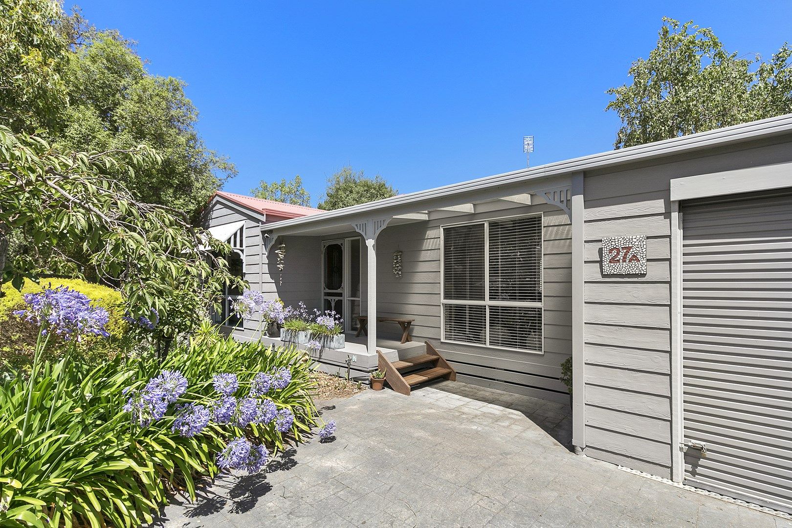 27A McDougall Road, Anglesea VIC 3230, Image 0