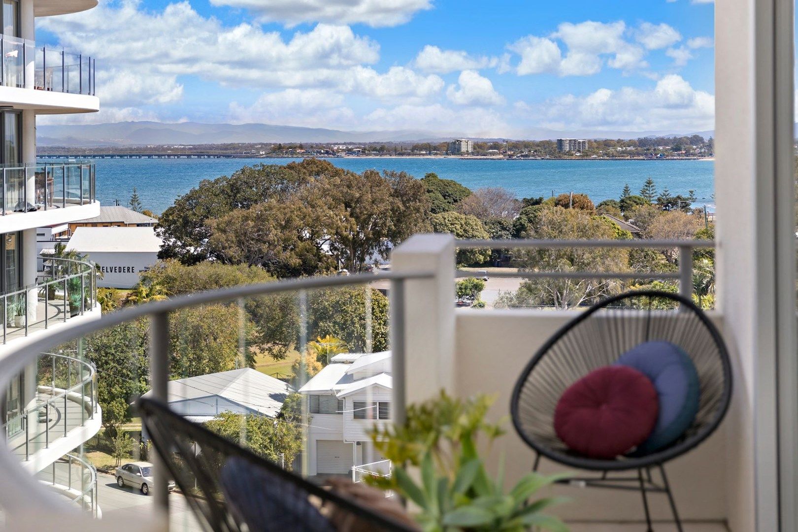 21/5 Lilla Street, Woody Point QLD 4019, Image 0