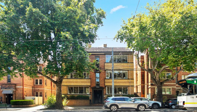 Picture of 3/106 Toorak Road West, SOUTH YARRA VIC 3141