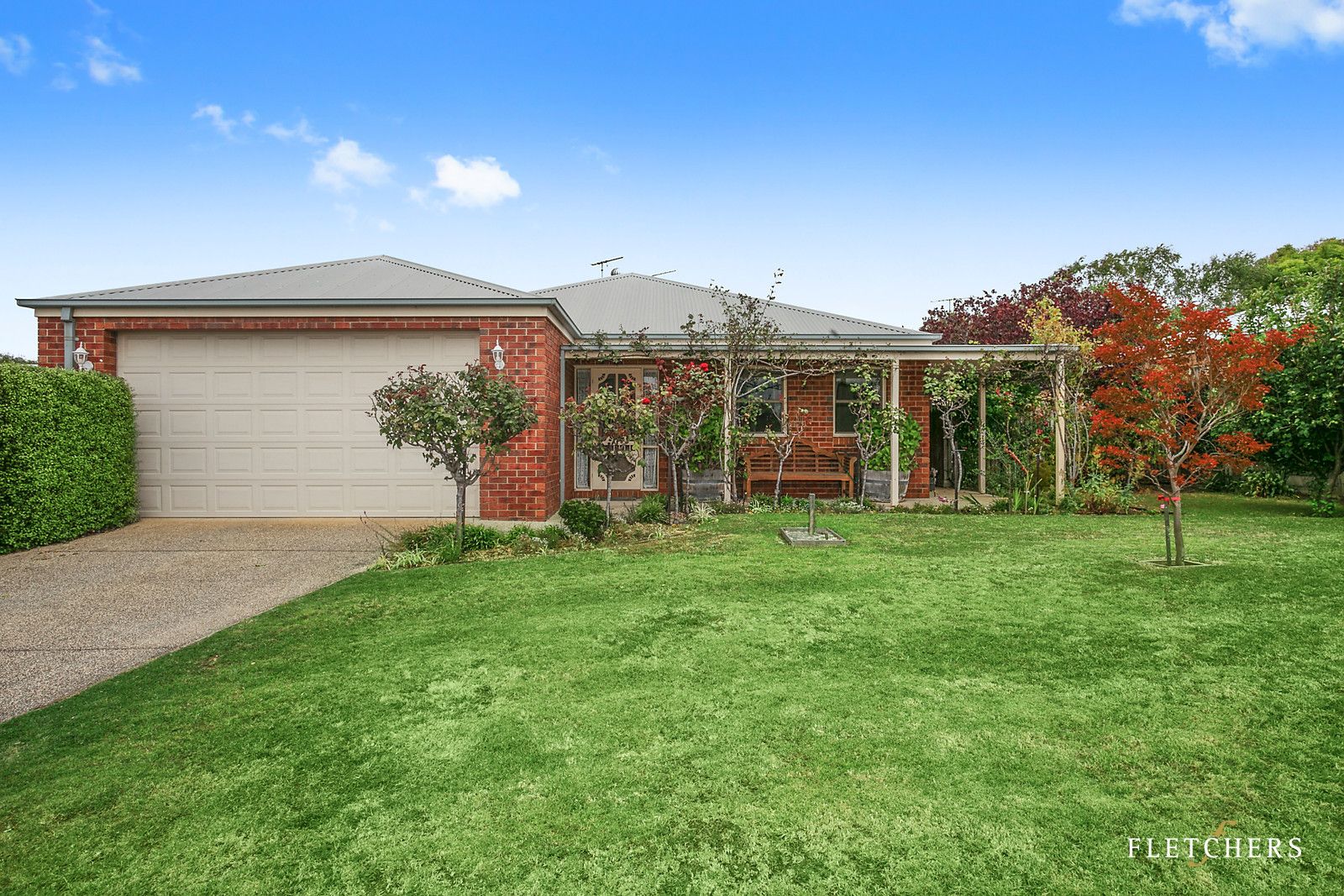 10 Highgrove Court Ocean Grove Property History Address Research