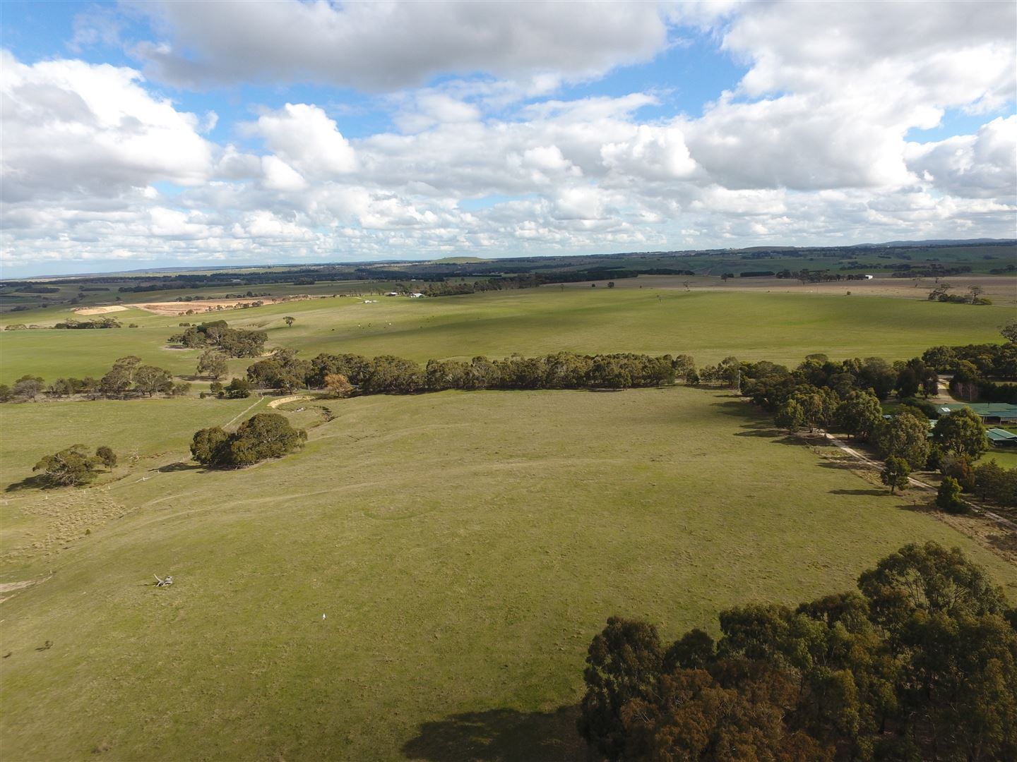 Lot 20 Lawsons Lane, Greendale VIC 3341, Image 1