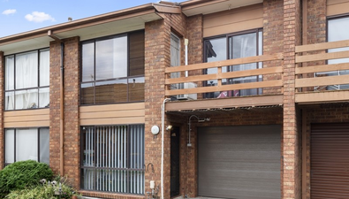Picture of 14/57-59 Buckley Street, NOBLE PARK VIC 3174