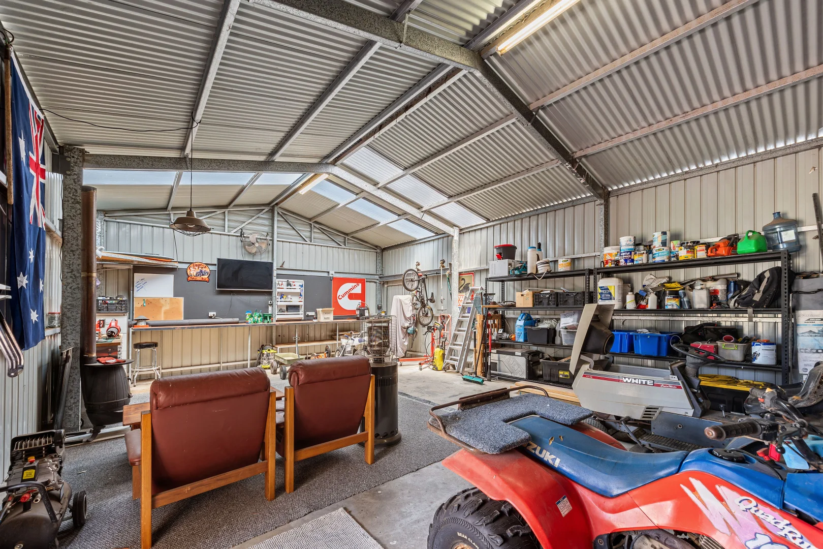 Additional image 25 of 13-21 Bronze Wing Drive, Boston SA 5607