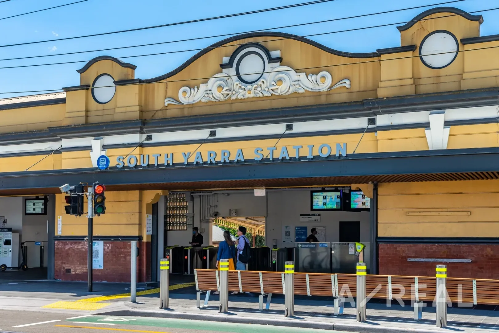 Additional image 15 of 1216/8 Daly Street, South Yarra VIC 3141