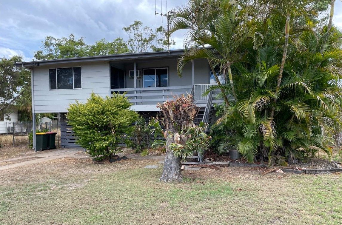 19 Lenton Street, Dysart QLD 4745 House For Rent 370 Domain