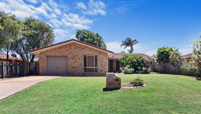 Picture of 12 Meledie Avenue, KAWUNGAN QLD 4655