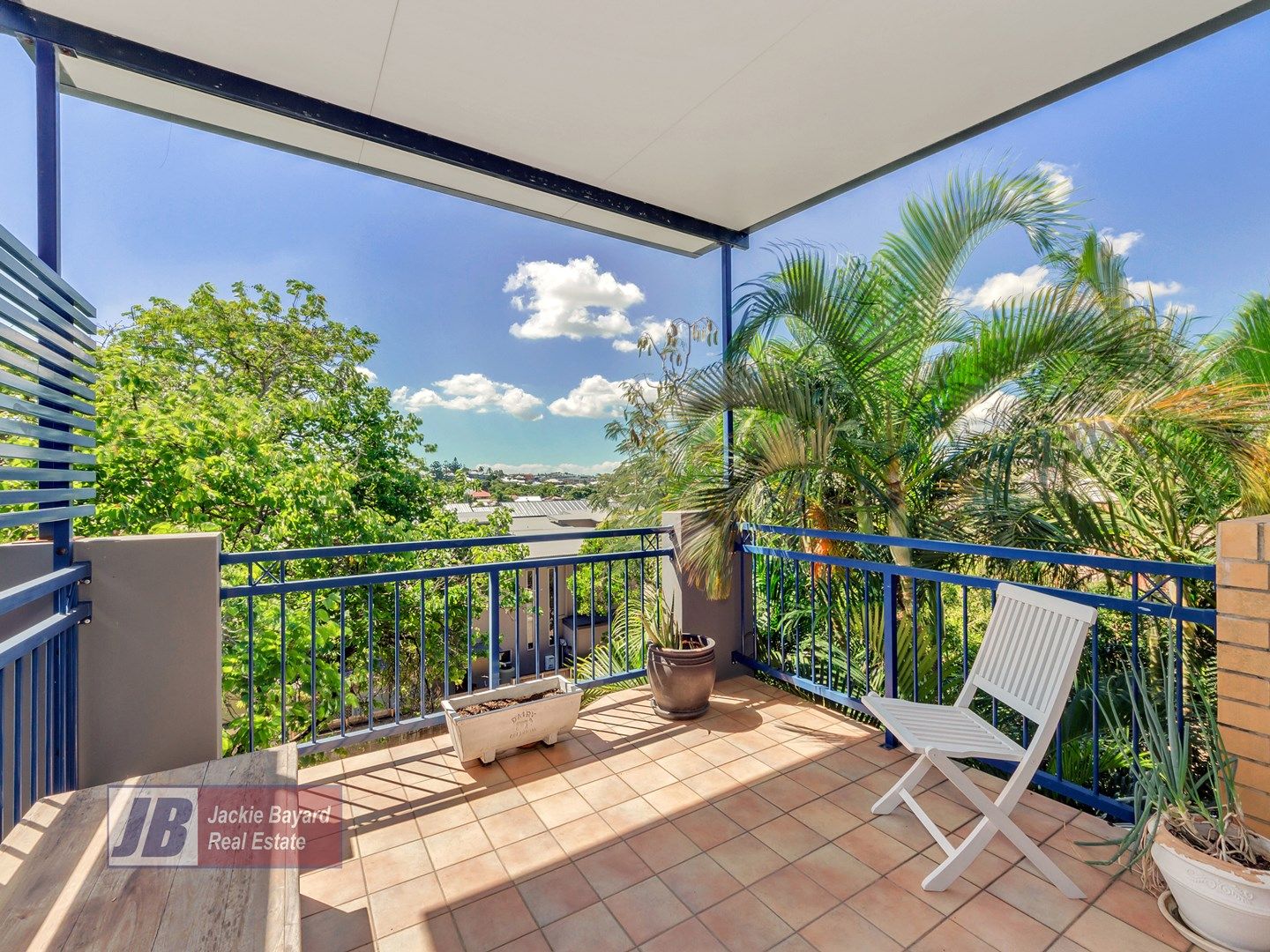 Unit 18/694 Brunswick St, New Farm QLD 4005, Image 0