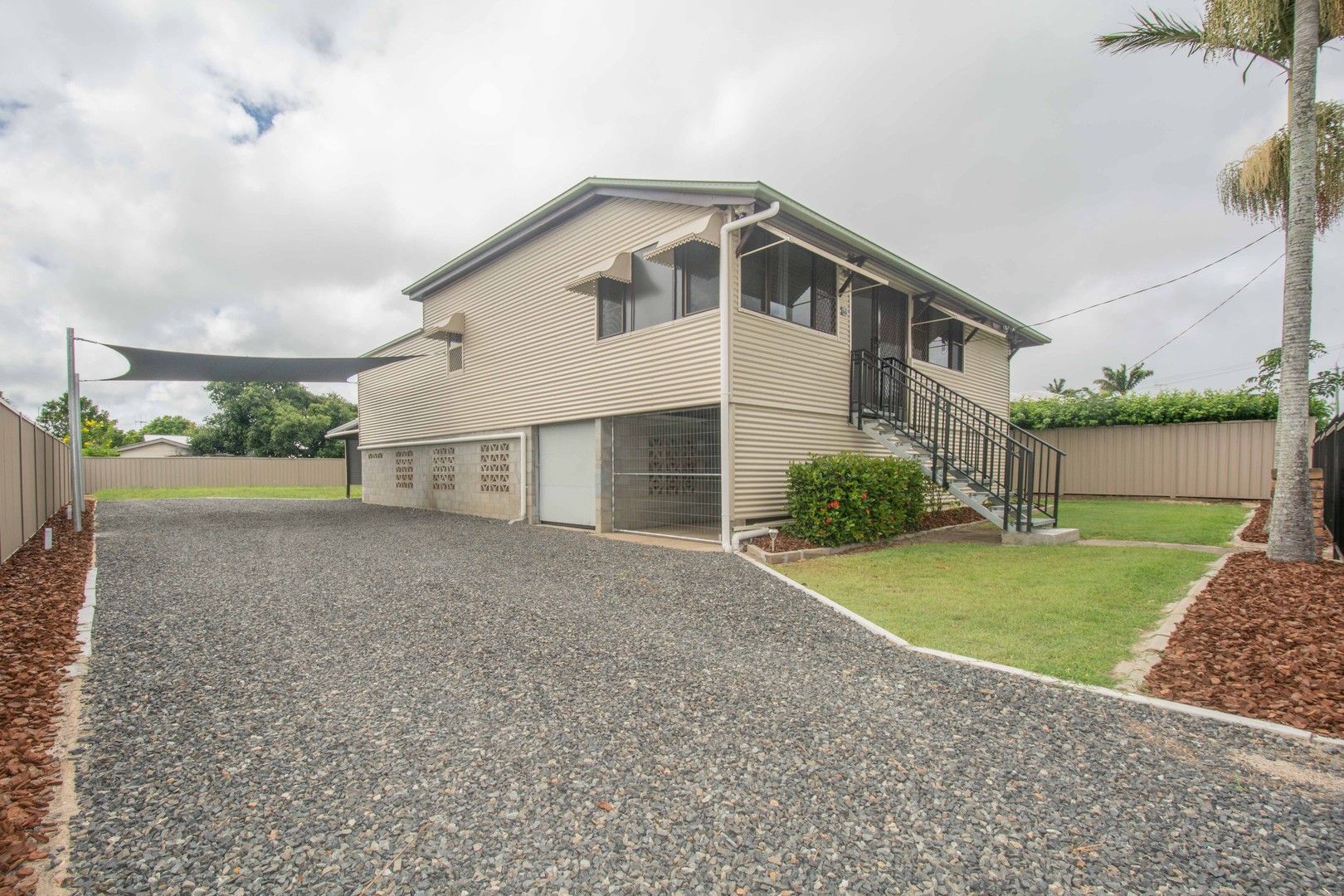 4 bedrooms House in 64 Maryborough Street BUNDABERG SOUTH QLD, 4670