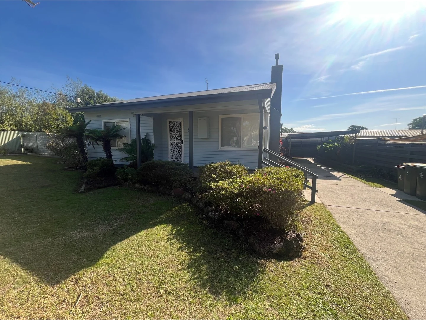 5 Somers Place, Traralgon VIC 3844