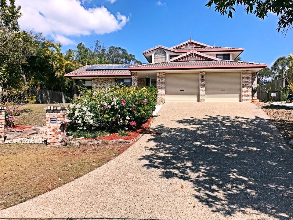 62 Chesterfield Crescent Kuraby Qld 4112 House For Rent