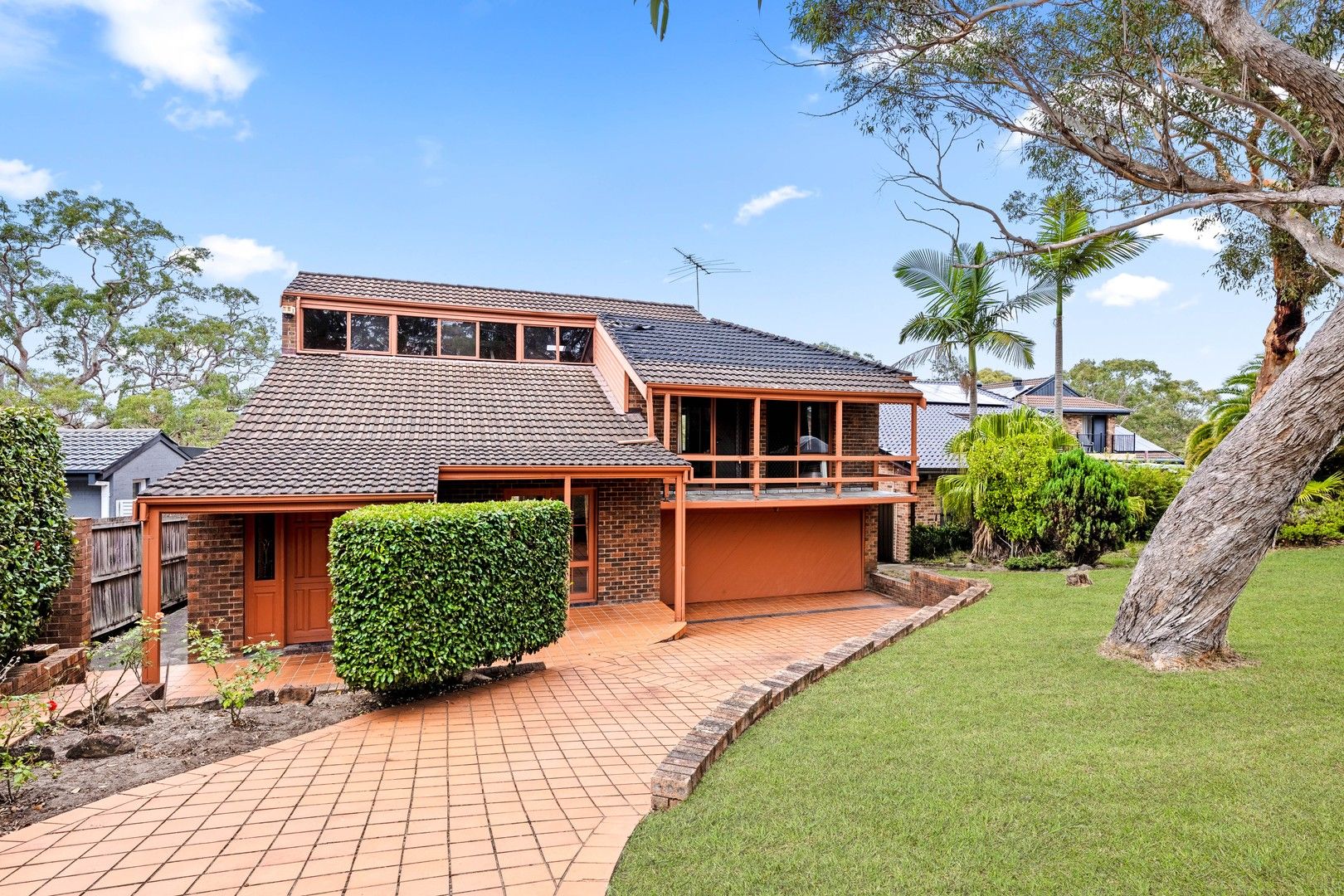 46 Jervis Drive, Illawong NSW 2234, Image 0
