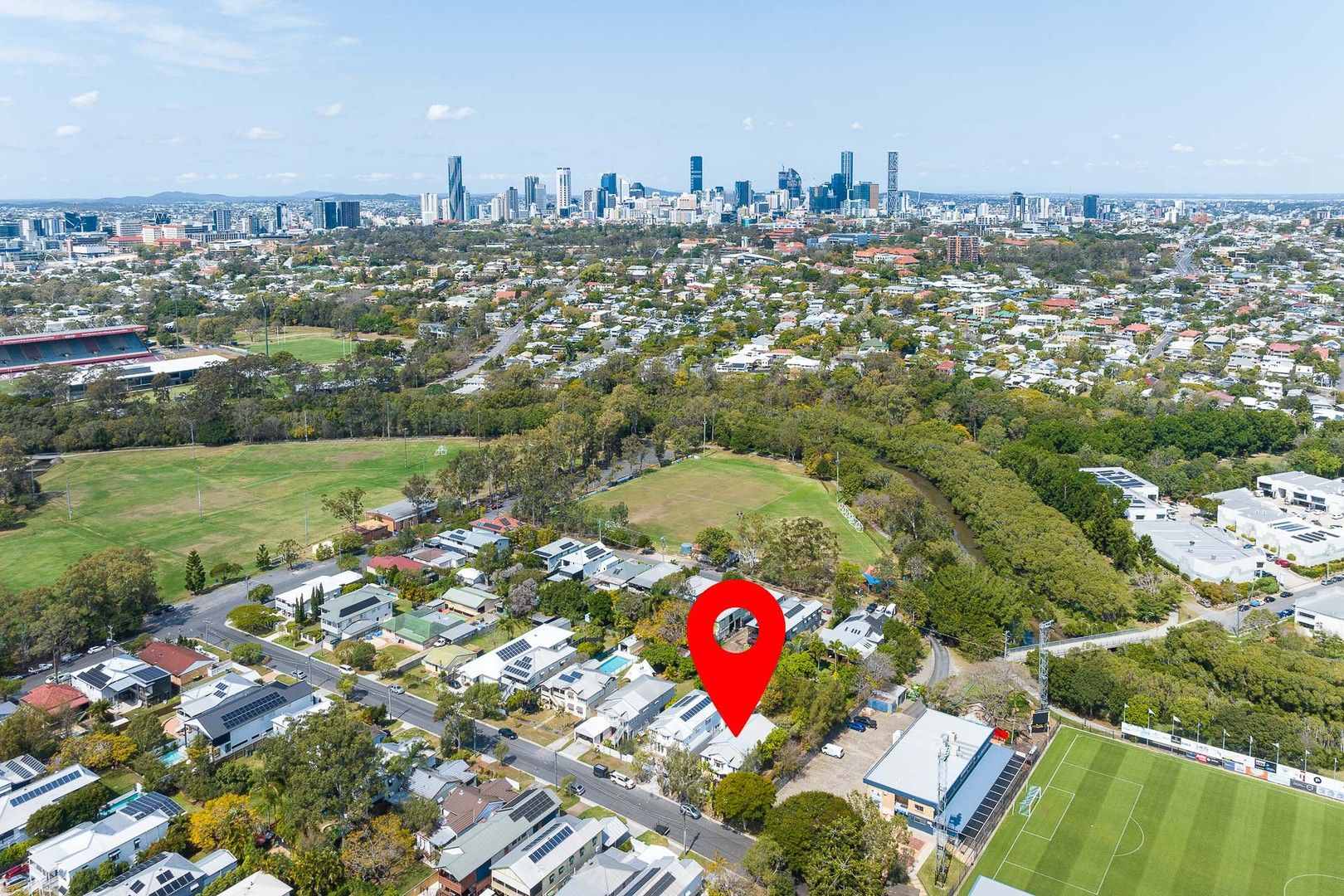 28 Newbery Street, Newmarket Property History & Address Research Domain