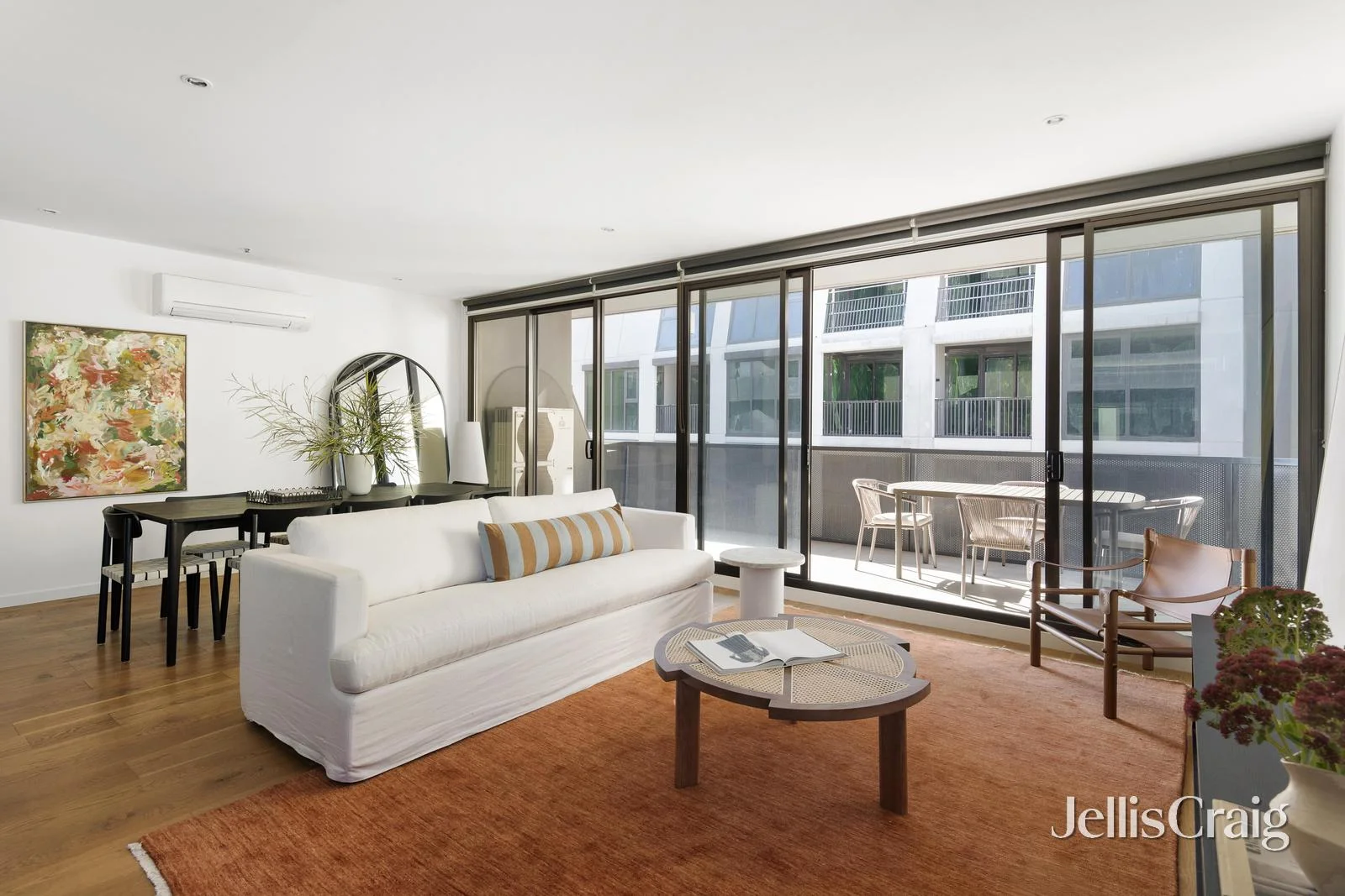 Primary image of 306/185 Rose Street, Fitzroy VIC 3065