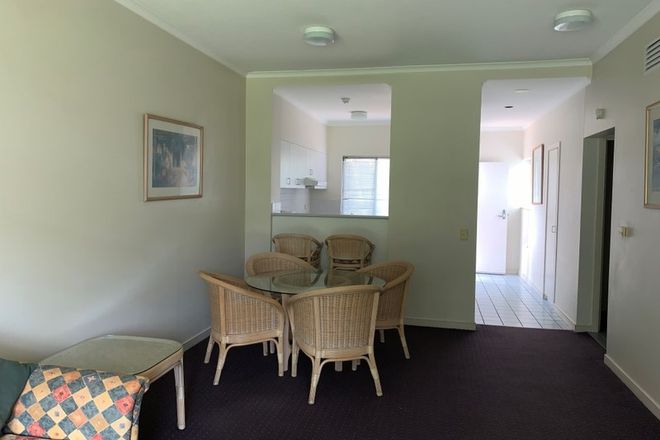 Picture of 1472 Cascade Condominiums/615 Kunapipi Road, LAGUNA QUAYS QLD 4800